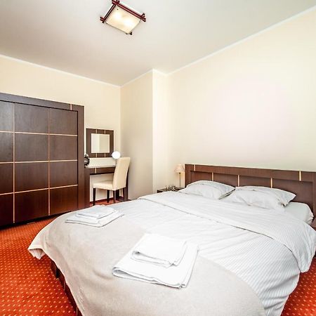 Apartament WANDA w centrum Kołobrzegu przy starówce Exterior foto