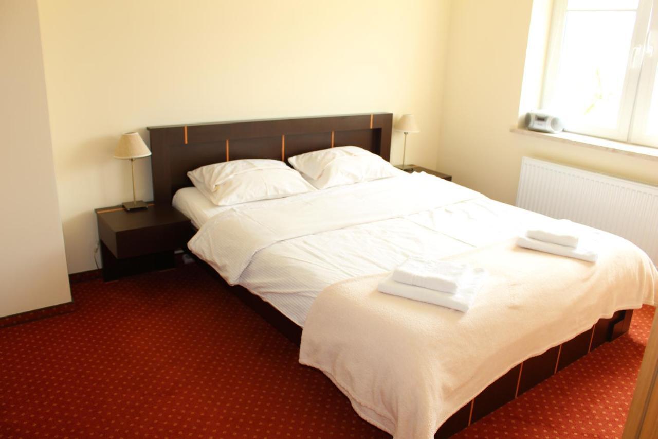 Apartament WANDA w centrum Kołobrzegu przy starówce Exterior foto