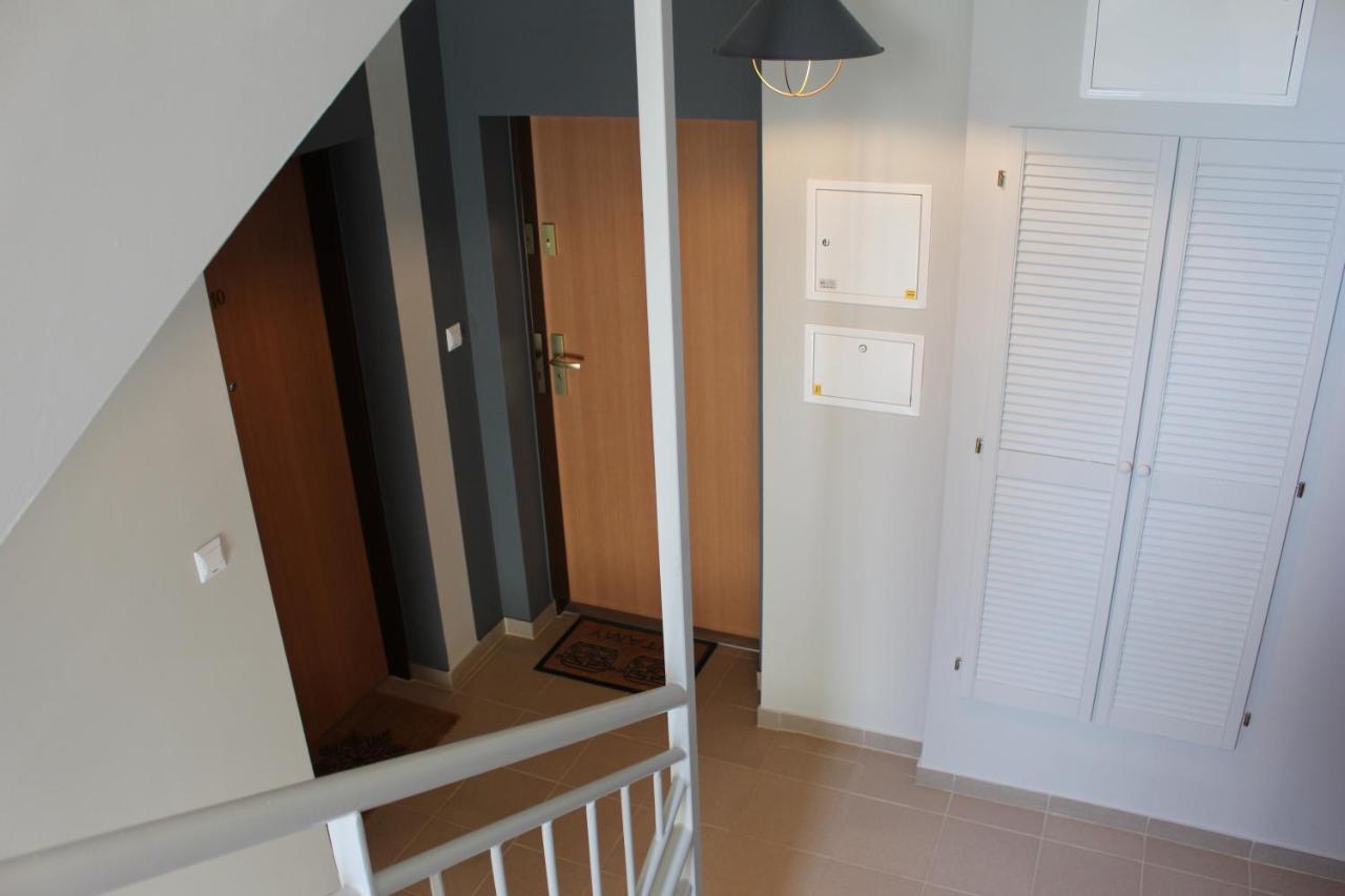 Apartament WANDA w centrum Kołobrzegu przy starówce Exterior foto