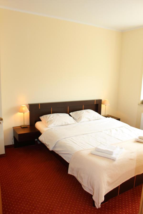 Apartament WANDA w centrum Kołobrzegu przy starówce Exterior foto