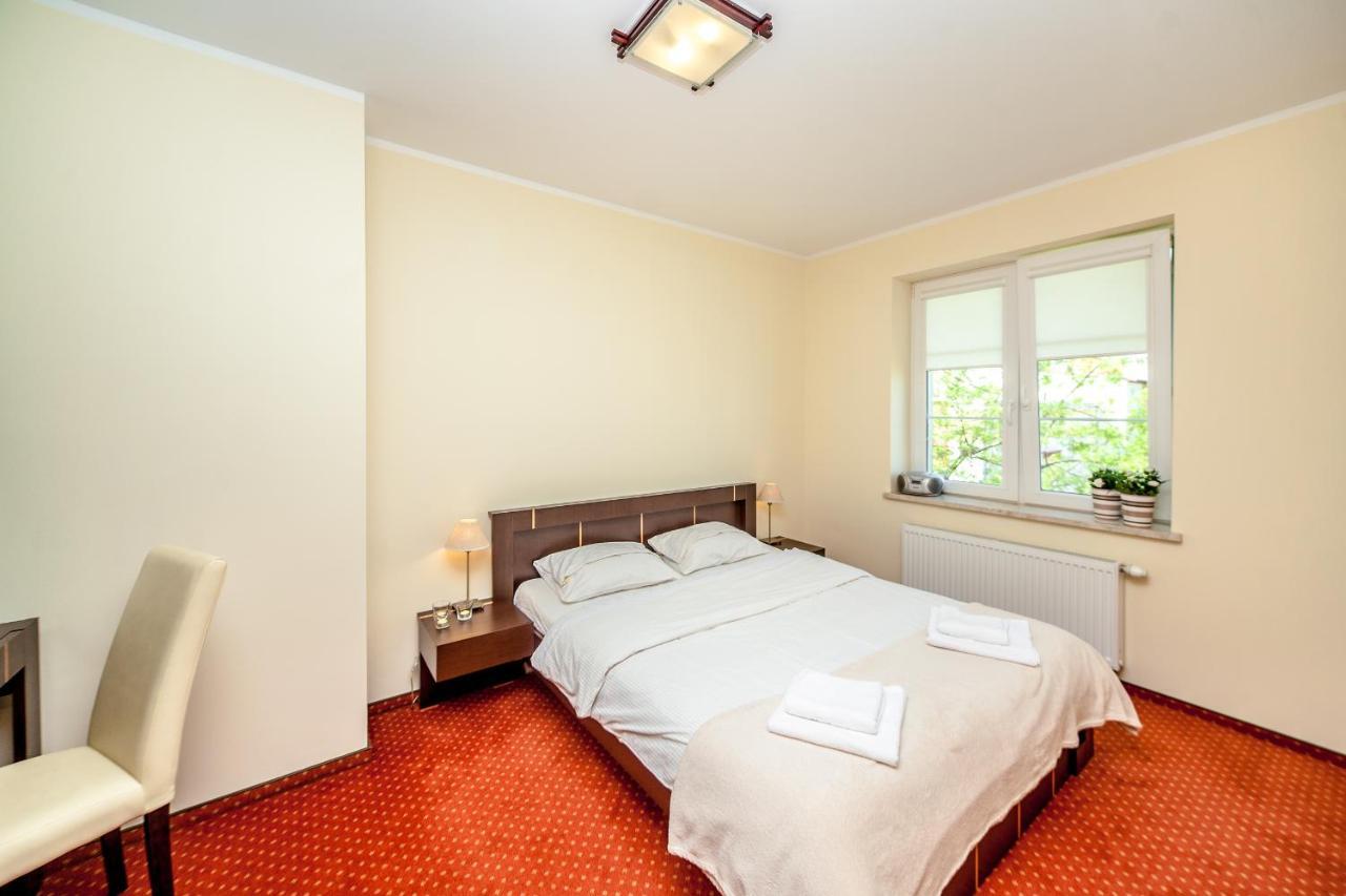 Apartament WANDA w centrum Kołobrzegu przy starówce Exterior foto