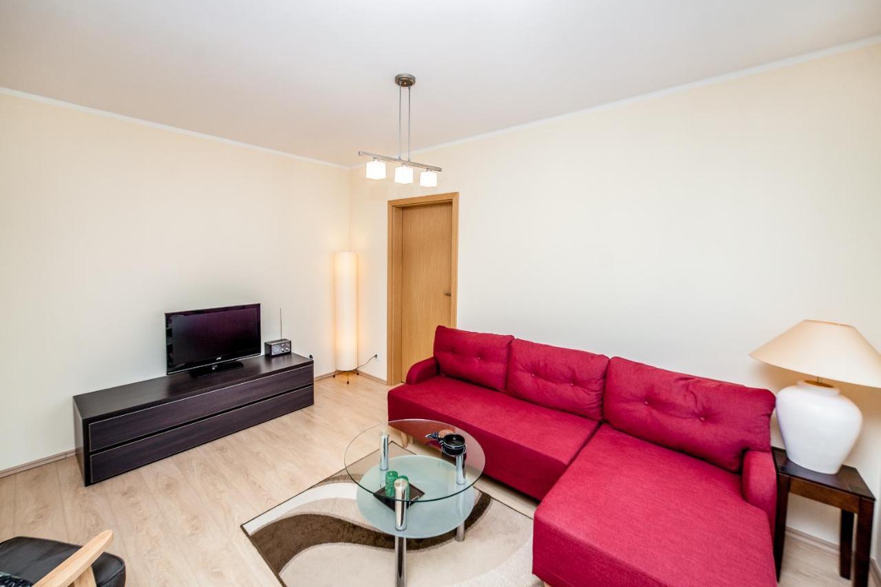 Apartament WANDA w centrum Kołobrzegu przy starówce Exterior foto